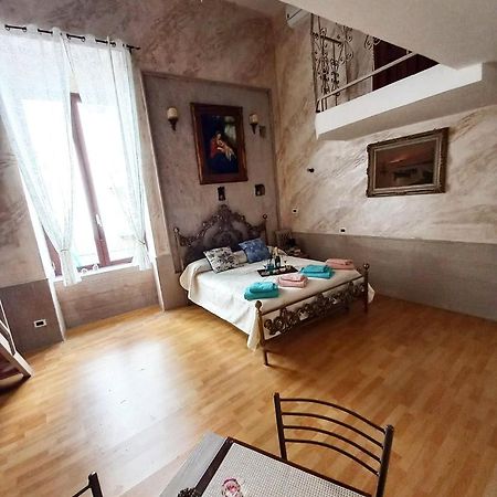 나폴리 Il Borbonico A Toledo 아파트 외부 사진